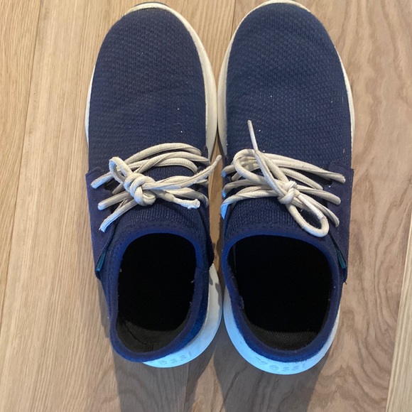 VESSI GUC men’s size 8 Vessi Everyday classic - Picture 2 of 4